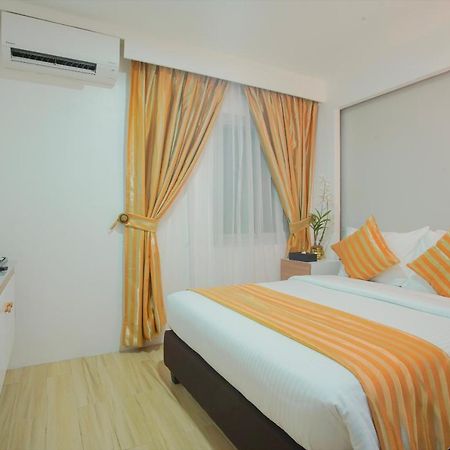 Ragazzi Resort Hotel Naga  Esterno foto