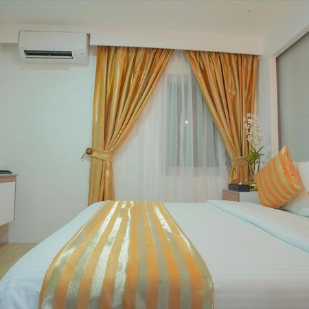 Ragazzi Resort Hotel Naga  Esterno foto